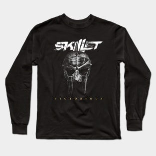 Hel met Long Sleeve T-Shirt